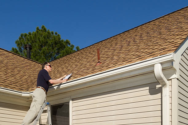 Hot Roofs in Wilmington, OH